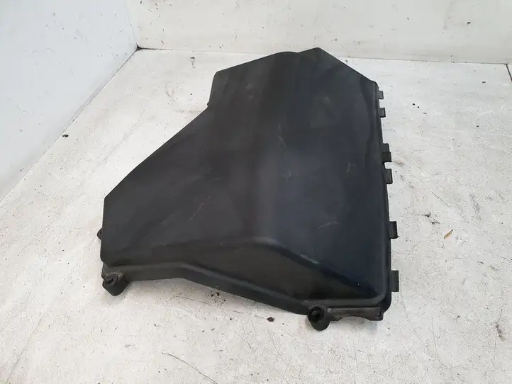 BMW X3 E83 (2003 - 2010) 12907521582 Крышка ящика предохранителей — фото 5