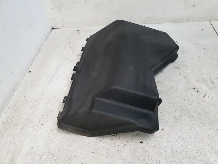 BMW X3 E83 (2003 - 2010) 12907521582 Крышка ящика предохранителей — фото 6
