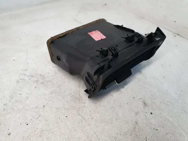 Toyota Avensis T250 (2006 - 2009) BOURBON8518 Боковой воздушный дефлектор — фото 3