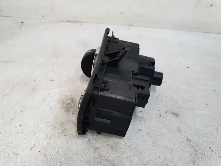 Mercedes-Benz E W211 (2002 - 2009) 2115450104 Включатель фонарей — фото 2