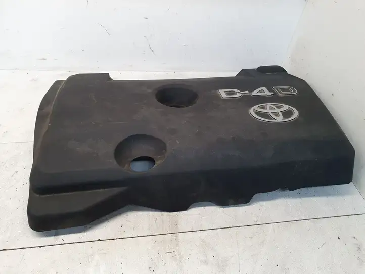 Toyota Corolla Verso AR10 (2004 - 2009) Крышка двигателя декоративная — фото 1