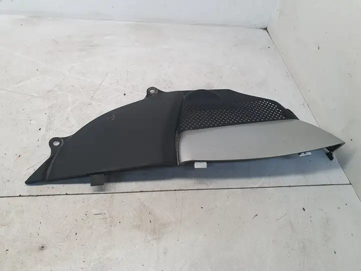 Lexus RX 330 - 350 - 400H (2006 - 2009) 5379648010 Крышка двигателя декоративная — фото 1