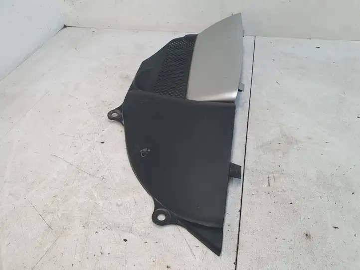 Lexus RX 330 - 350 - 400H (2006 - 2009) 5379648010 Крышка двигателя декоративная — фото 3