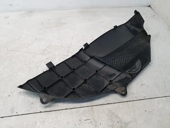 Lexus RX 330 - 350 - 400H (2006 - 2009) 5379648010 Крышка двигателя декоративная — фото 6