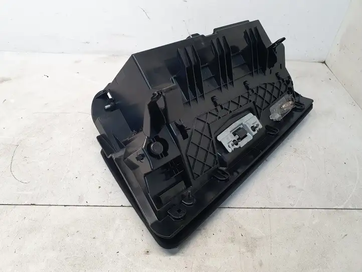 BMW 3 E90 E91 (2005 - 2012) 51167075479 Бардачок в сборе — фото 6