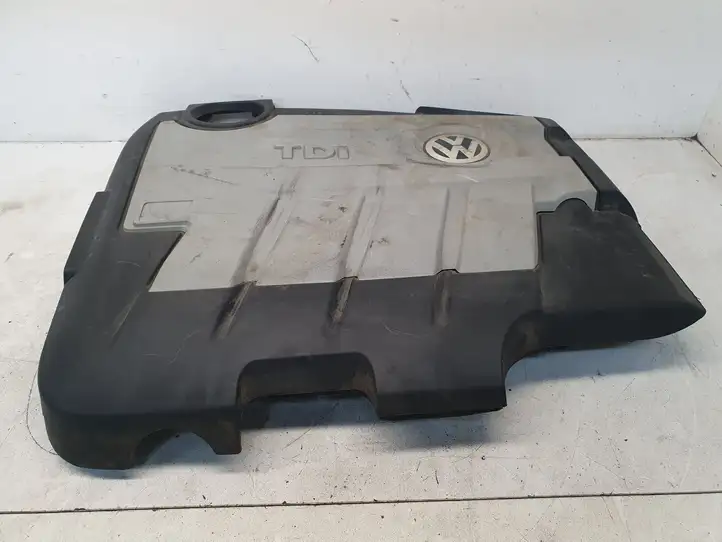 Volkswagen Golf V (2003 - 2009) 03L103925AM Крышка двигателя декоративная — фото 1