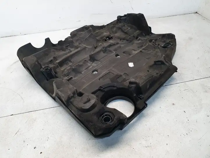 Volkswagen Golf V (2003 - 2009) 03L103925AM Крышка двигателя декоративная — фото 5