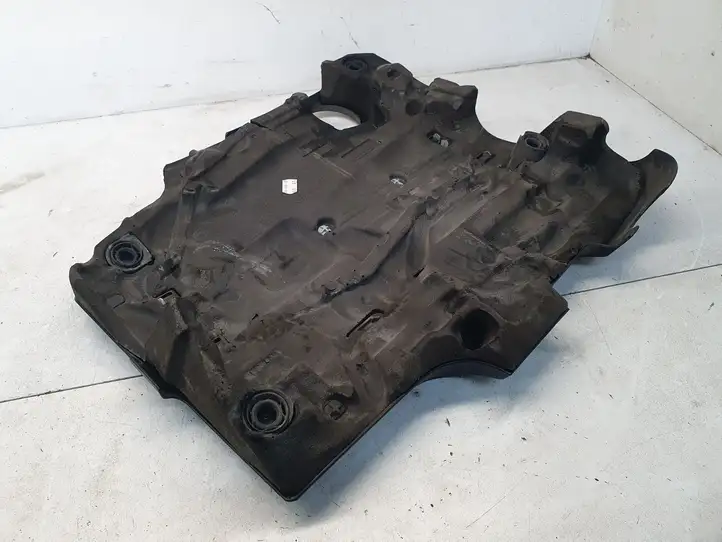 Volkswagen Golf V (2003 - 2009) 03L103925AM Крышка двигателя декоративная — фото 6