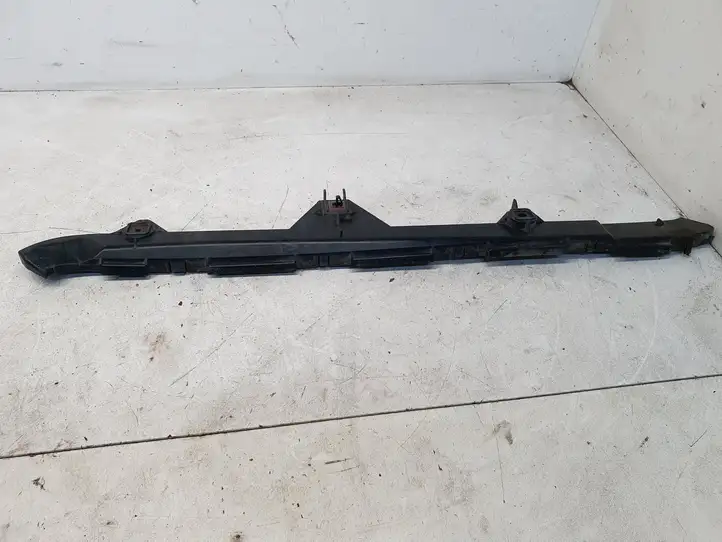 Toyota Avensis T250 (2006 - 2009) 5257505050 Кронштейн заднего бампера — фото 4