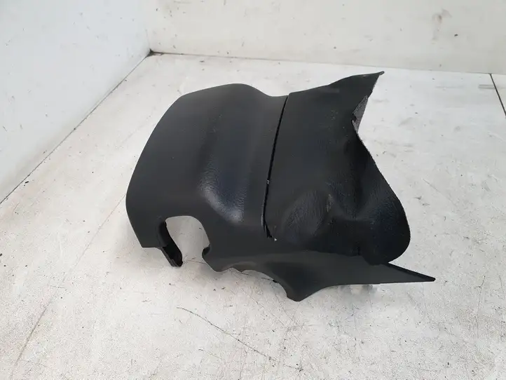 Toyota Avensis T250 (2006 - 2009) 4528605100 Обшивка рулевой колонки — фото 2