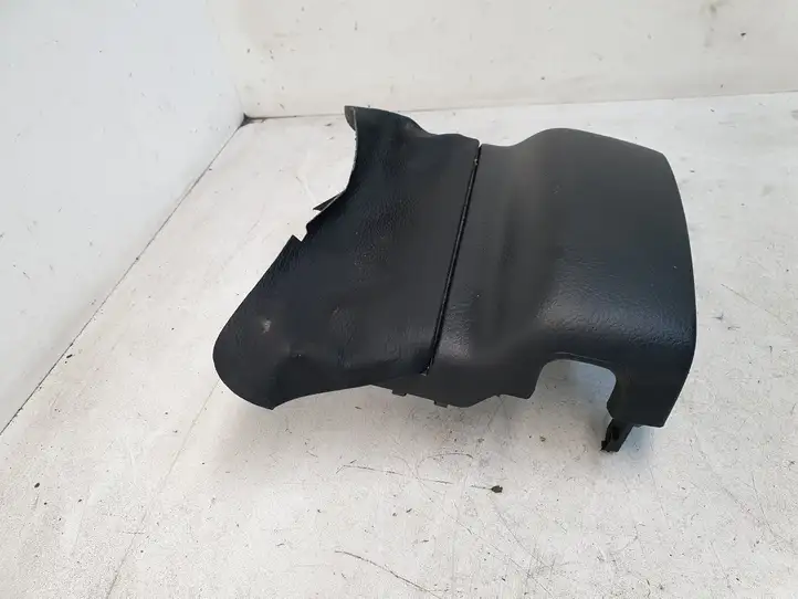 Toyota Avensis T250 (2006 - 2009) 4528605100 Обшивка рулевой колонки — фото 3