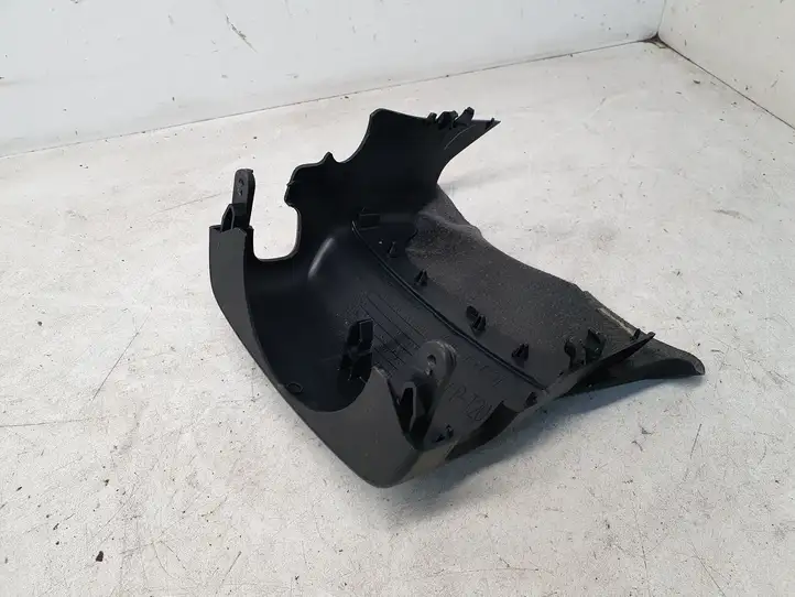 Toyota Avensis T250 (2006 - 2009) 4528605100 Обшивка рулевой колонки — фото 4