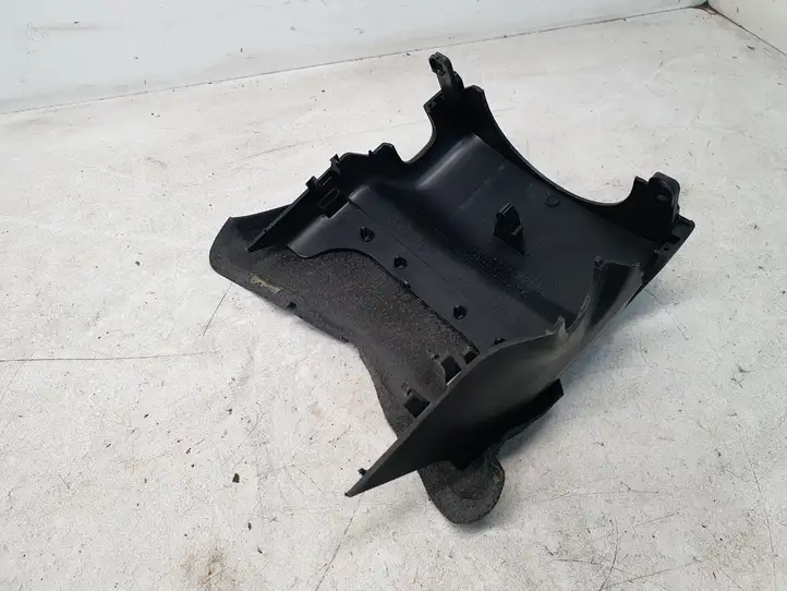 Toyota Avensis T250 (2006 - 2009) 4528605100 Обшивка рулевой колонки — фото 5