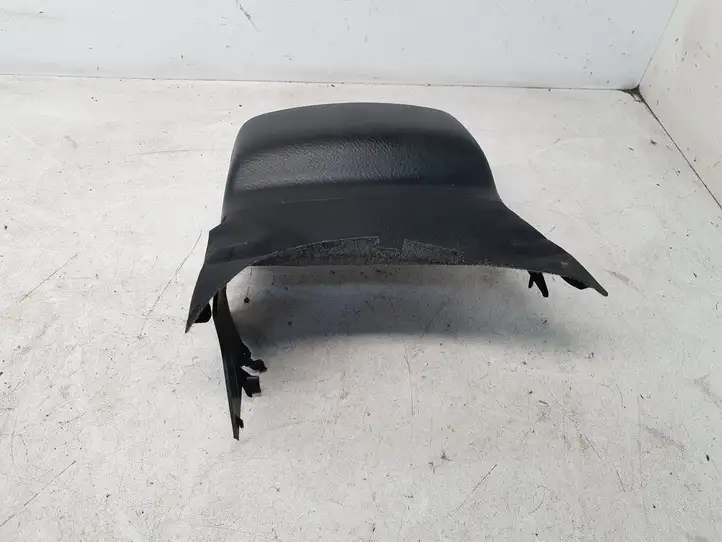 Toyota Avensis T250 (2006 - 2009) 4528605100 Обшивка рулевой колонки — фото 6