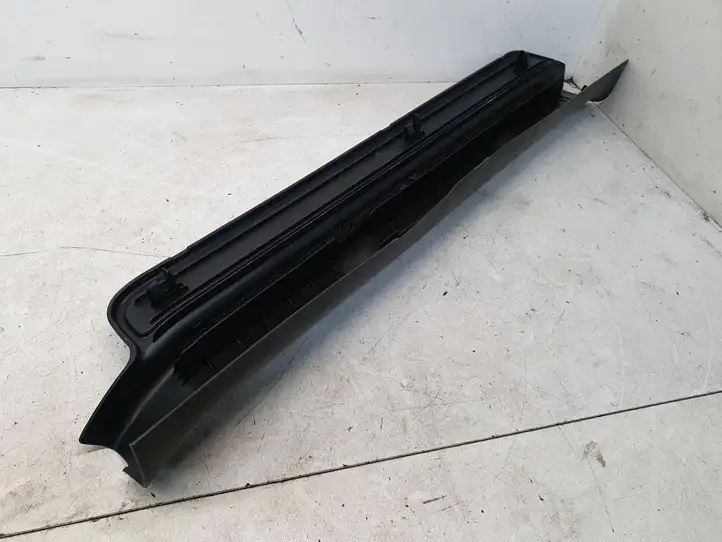 Toyota Avensis T250 (2006 - 2009) 6791305050 Внутренняя отделка переднего порога — фото 6