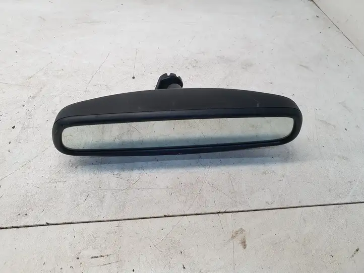 Toyota Avensis T250 (2006 - 2009) 015626 Салонное зеркало заднего вида — фото 1
