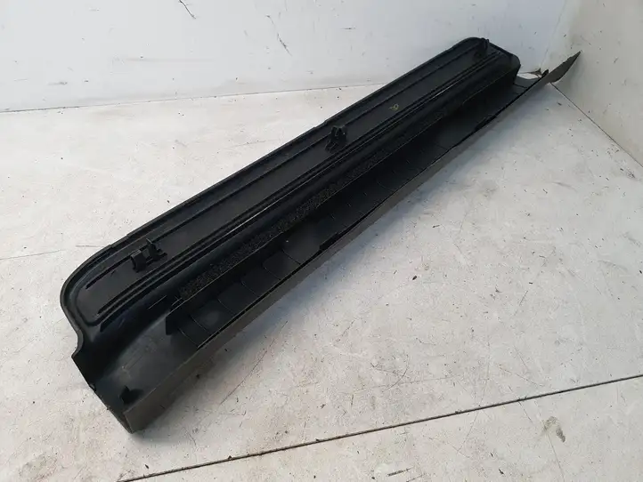 Toyota Avensis T250 (2006 - 2009) 6791405050 Внутренняя отделка переднего порога — фото 6