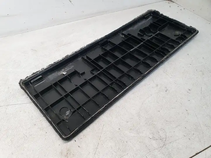 BMW X5 E70 (2006 - 2013) 5230697211104 Прочая отделка багажника — фото 4