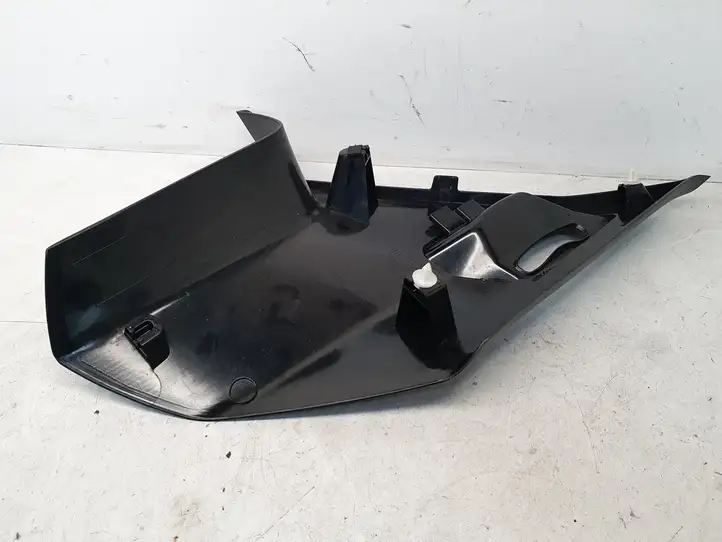 BMW X5 E70 (2006 - 2013) 51437141498 Верхняя обшивка стойки D — фото 2
