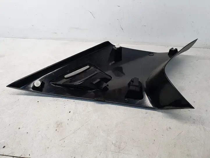 BMW X5 E70 (2006 - 2013) 51437141498 Верхняя обшивка стойки D — фото 5