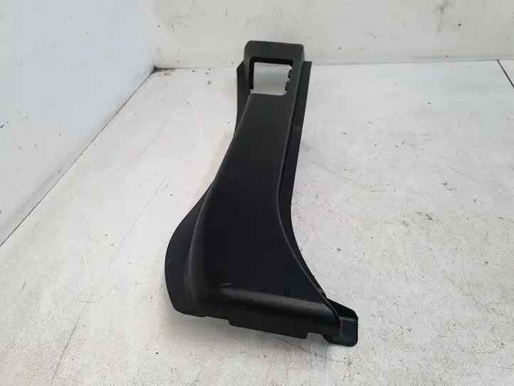BMW X5 E70 (2006 - 2013) 51477145954 Обшивка стойки D нижняя — фото 2