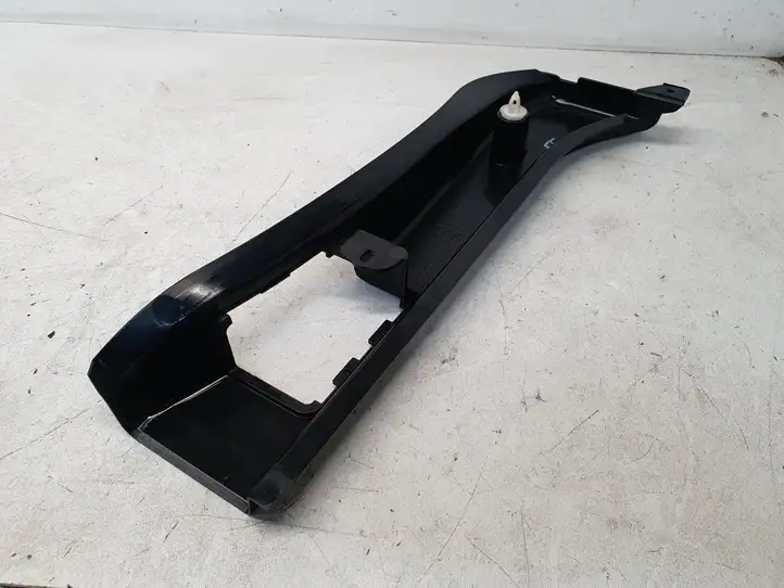 BMW X5 E70 (2006 - 2013) 51477145954 Обшивка стойки D нижняя — фото 3