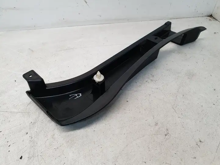 BMW X5 E70 (2006 - 2013) 51477145954 Обшивка стойки D нижняя — фото 5
