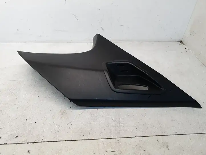 BMW X5 E70 (2006 - 2013) 51437141497 Верхняя обшивка стойки D — фото 1