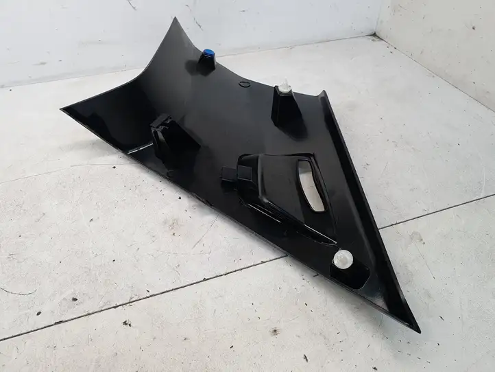 BMW X5 E70 (2006 - 2013) 51437141497 Верхняя обшивка стойки D — фото 5