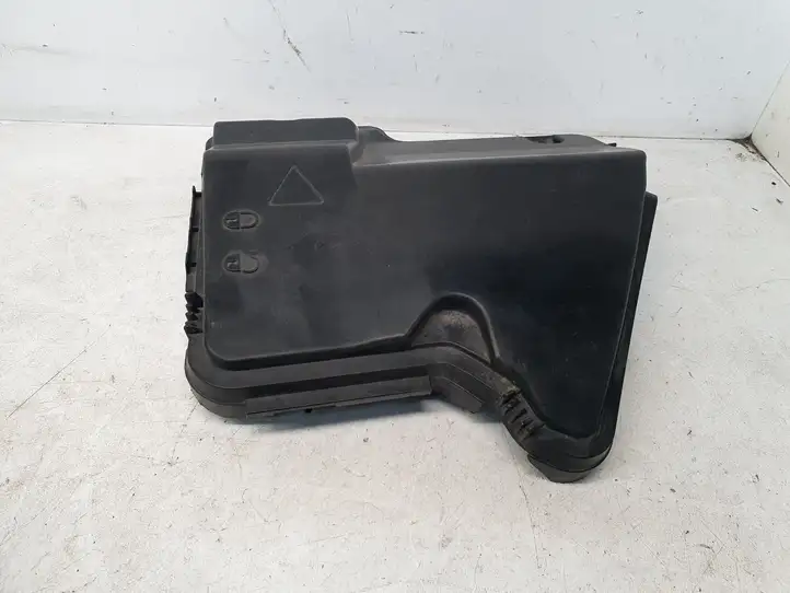 BMW X5 E70 (2006 - 2013) 12907555102 Крышка ящика предохранителей — фото 1