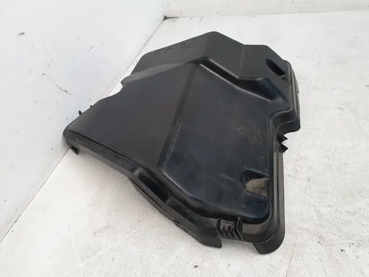 BMW X5 E70 (2006 - 2013) 12907555102 Крышка ящика предохранителей — фото 5