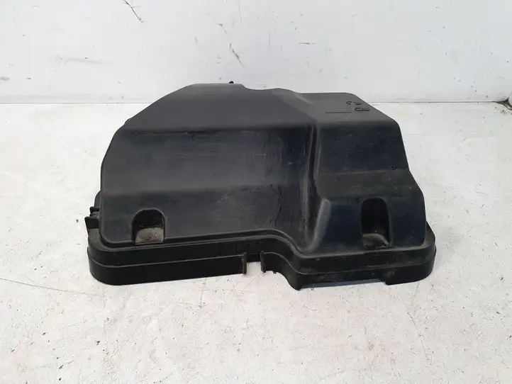 BMW X5 E70 (2006 - 2013) 12907555102 Крышка ящика предохранителей — фото 6