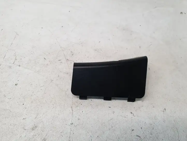BMW X5 E70 (2006 - 2013) 51477145908 Прочая отделка багажника — фото 2