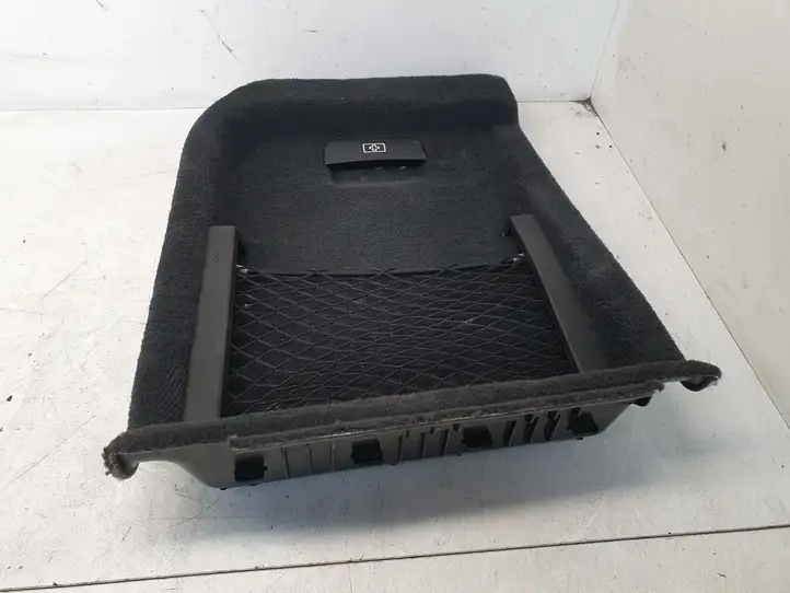 BMW X5 E70 (2006 - 2013) 75917145909 Прочая отделка багажника — фото 1