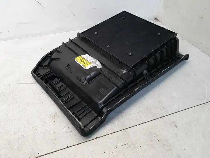 BMW X5 E70 (2006 - 2013) 75917145909 Прочая отделка багажника — фото 2