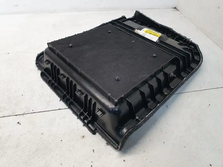 BMW X5 E70 (2006 - 2013) 75917145909 Прочая отделка багажника — фото 4