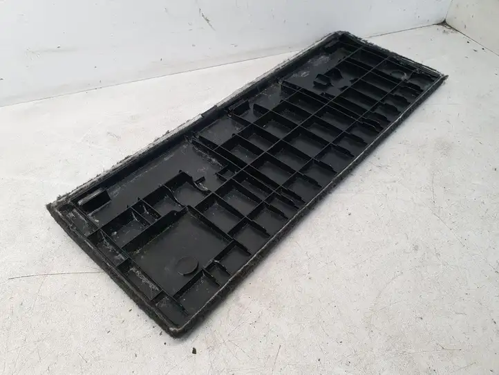 BMW X5 E70 (2006 - 2013) 5230697211204 Прочая отделка багажника — фото 3