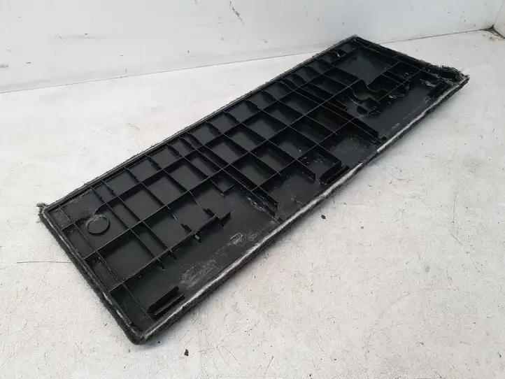 BMW X5 E70 (2006 - 2013) 5230697211204 Прочая отделка багажника — фото 6