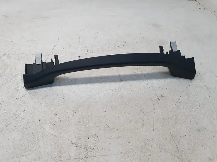 Toyota Avensis T250 (2006 - 2009) 5541005010 Обшивка рулевой колонки — фото 1