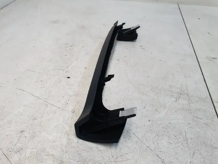 Toyota Avensis T250 (2006 - 2009) 5541005010 Обшивка рулевой колонки — фото 2