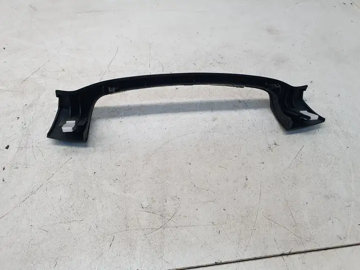 Toyota Avensis T250 (2006 - 2009) 5541005010 Обшивка рулевой колонки — фото 3