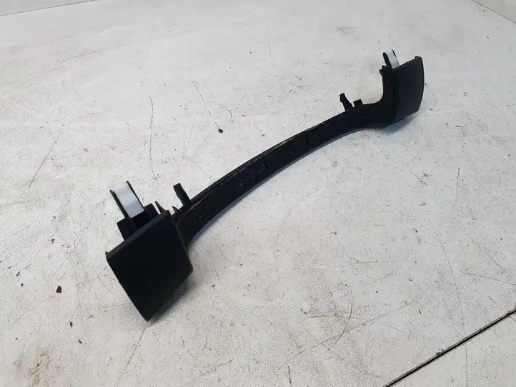 Toyota Avensis T250 (2006 - 2009) 5541005010 Обшивка рулевой колонки — фото 4