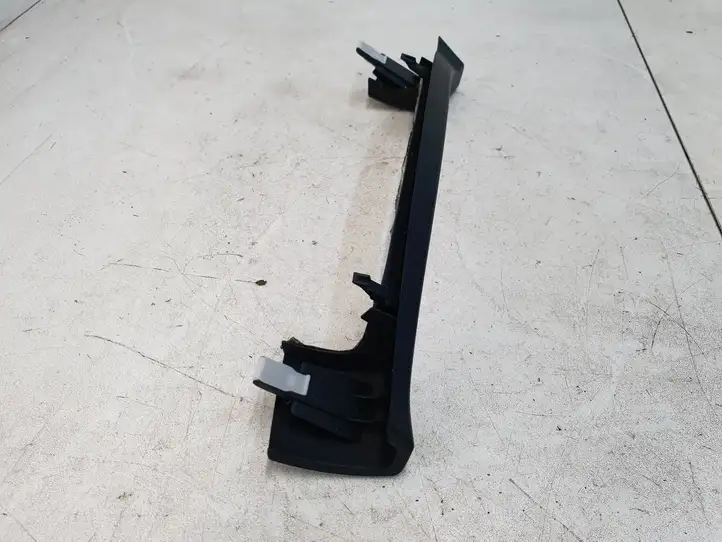 Toyota Avensis T250 (2006 - 2009) 5541005010 Обшивка рулевой колонки — фото 5