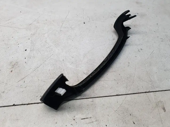 Toyota Avensis T250 (2006 - 2009) 5541005010 Обшивка рулевой колонки — фото 6