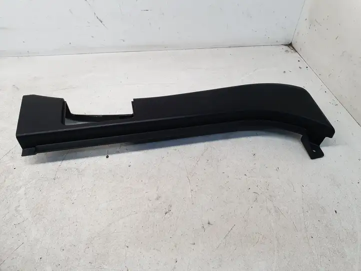BMW X5 E70 (2006 - 2013) 51477145953 Обшивка стойки D нижняя — фото 1