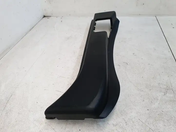 BMW X5 E70 (2006 - 2013) 51477145953 Обшивка стойки D нижняя — фото 2
