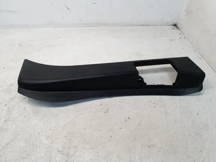 BMW X5 E70 (2006 - 2013) 51477145953 Обшивка стойки D нижняя — фото 4