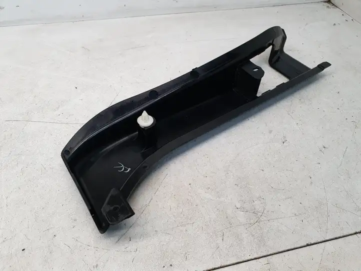 BMW X5 E70 (2006 - 2013) 51477145953 Обшивка стойки D нижняя — фото 6