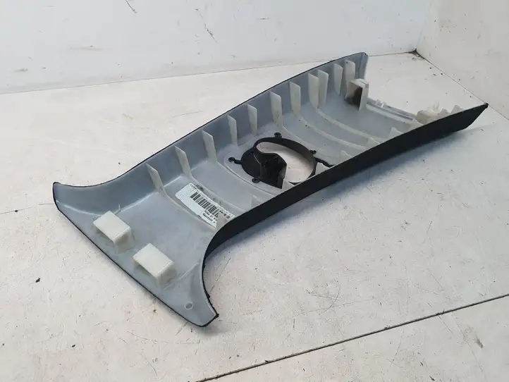 BMW X5 E70 (2006 - 2013) 51437129751 Верхняя обшивка стойки B — фото 2