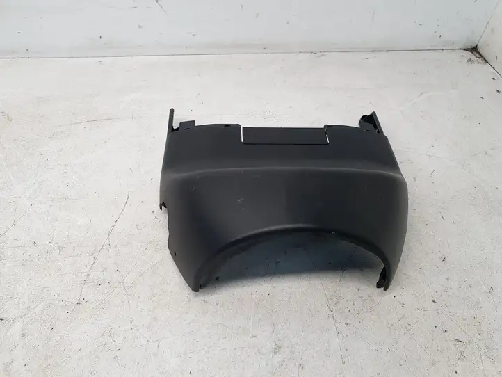 BMW X5 E70 (2006 - 2013) 6131696745101 Обшивка рулевой колонки — фото 1